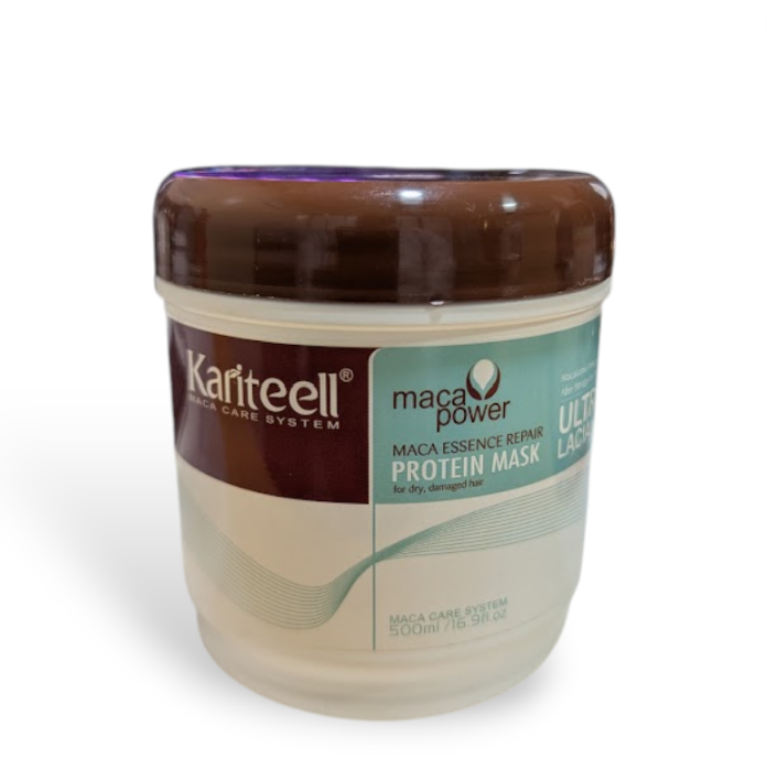 Mascarilla Ultra-Laciante Kariteell 16.9 Oz