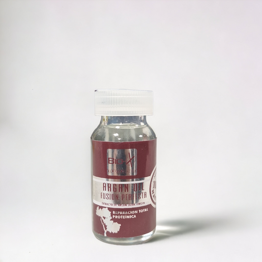 Aceite de Argán Bio-X Salomé - 100% Natural 15ml