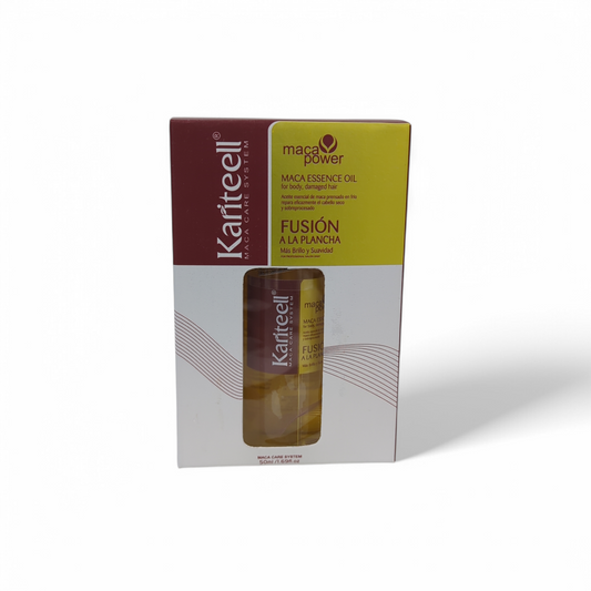 Aceite esencial de maca Kariteell 50ml