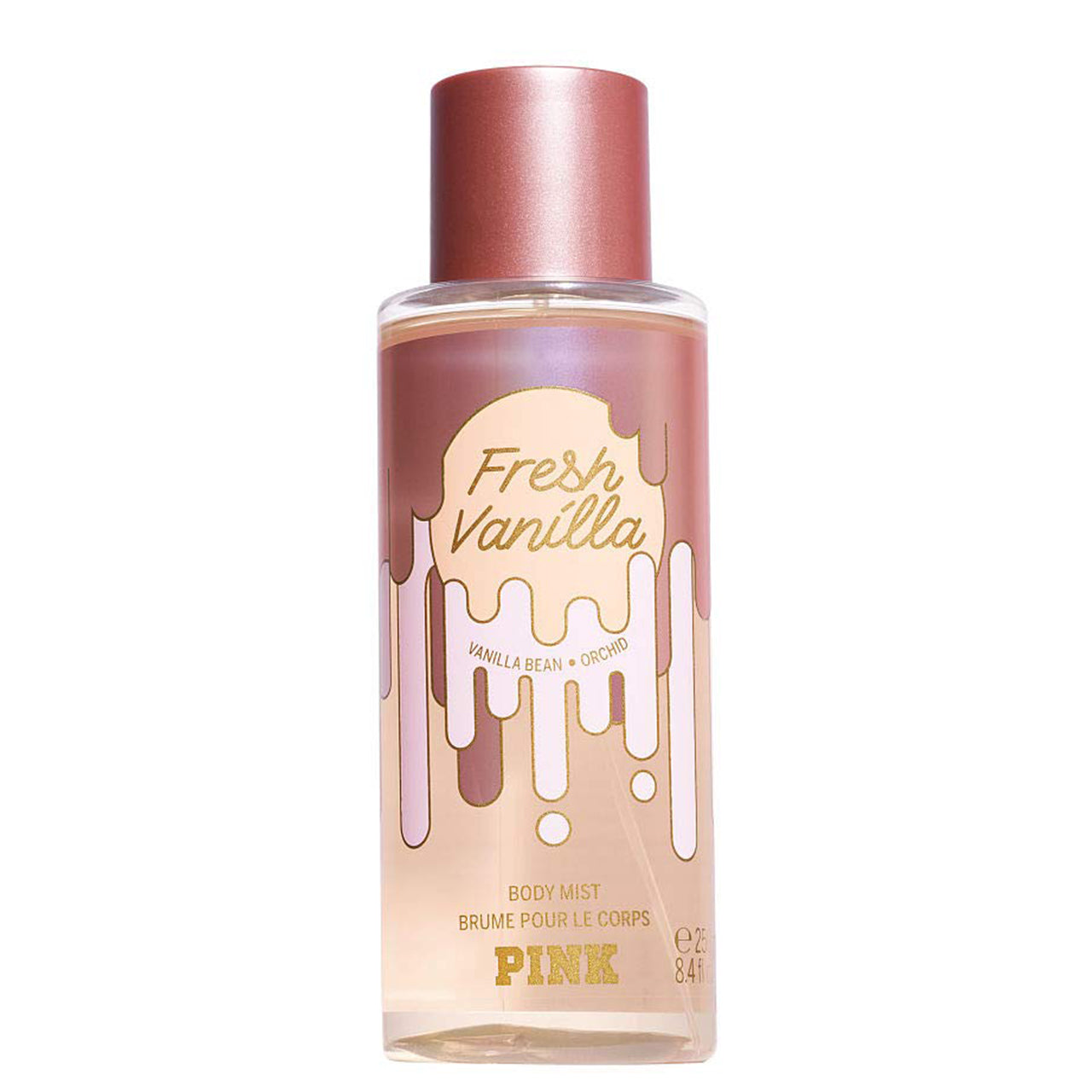 Splash Victoria Secret - Pink Fresh Vanilla 8oz