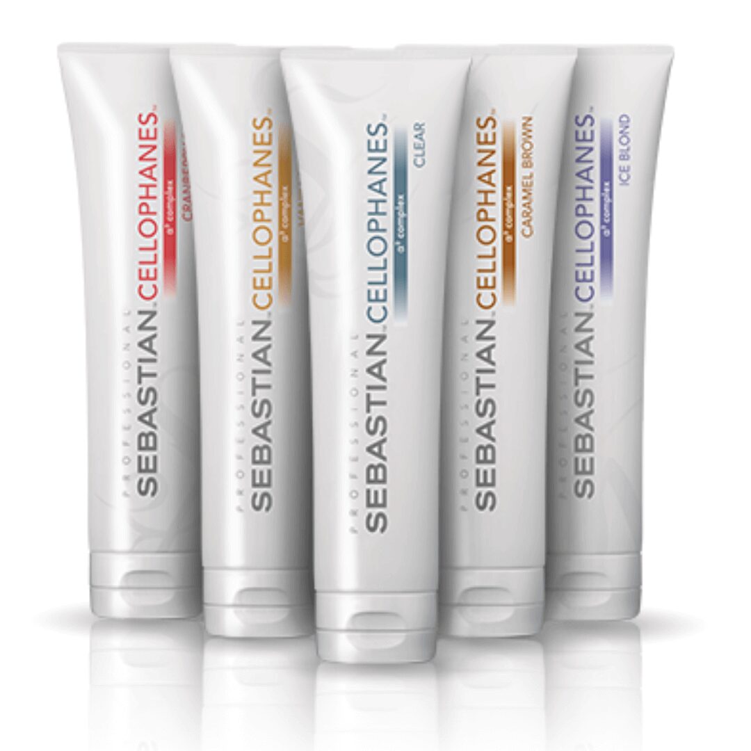 Tinte cellophane Sebastian - Espresso Brown 300ml