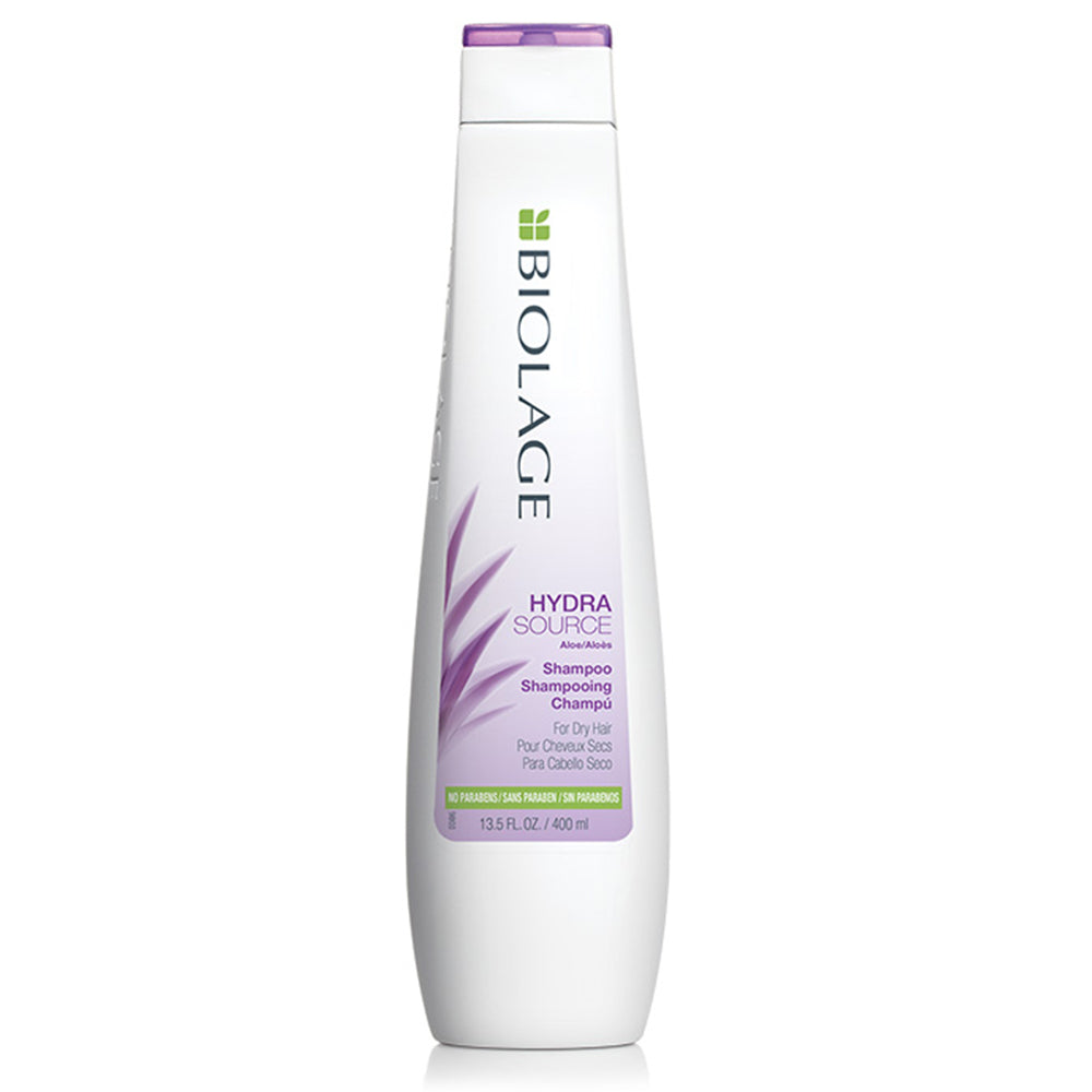 Shampoo Biolage HydraSource 400ml