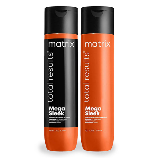 Combo shampoo y acondicionador Matrix 300ml