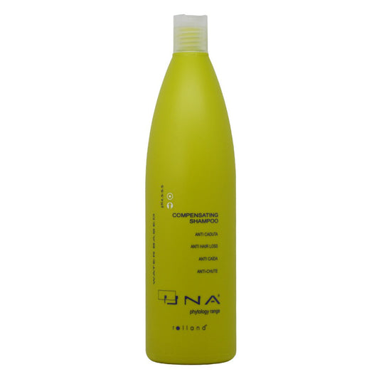 Shampoo energizante UNA - Rolland 1 Lt