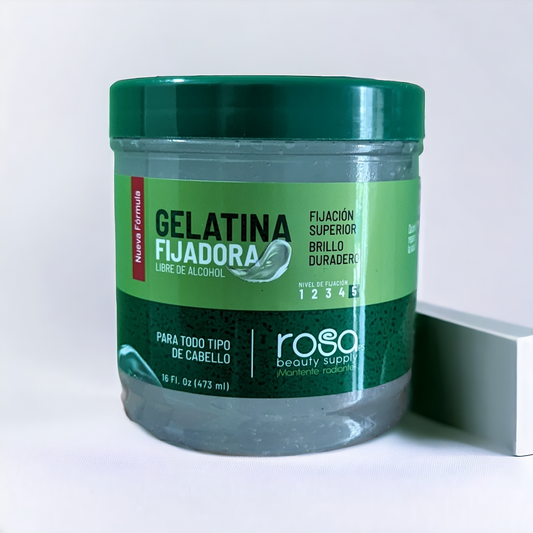 Gelatina Fijadora RBS 16 Oz