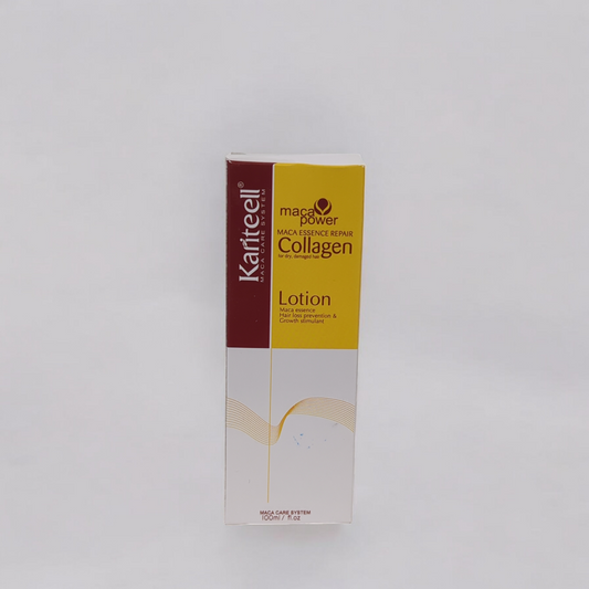 Gotero anticaída y crecimiento colágeno Kariteell 100ml