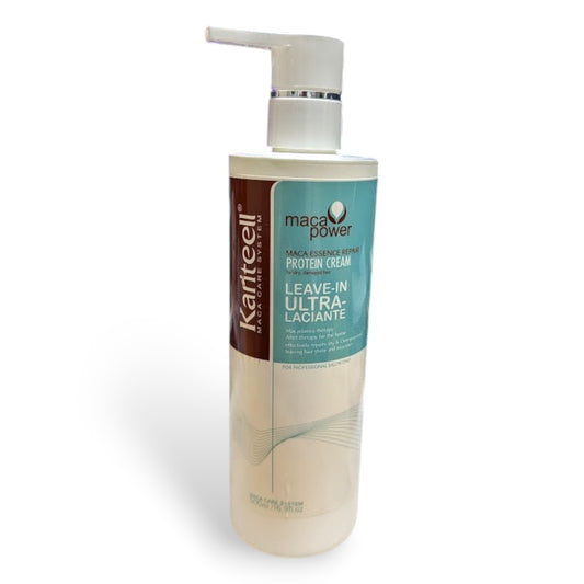 Leave-In Ultra-Laciante Kariteell 500ml