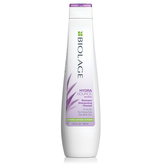 Shampoo Biolage HydraSource 400ml