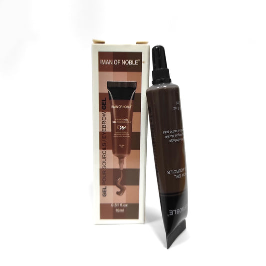 Gel líquido pigmentador de cejas