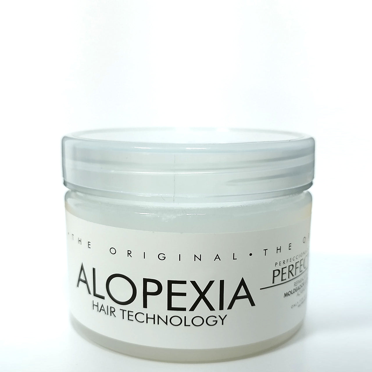 Grasa moldeadora Alopexia Pandora 4 oz