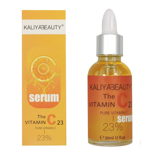 Serum Facial Vitamina C Kaliya Beauty 1.3 oz