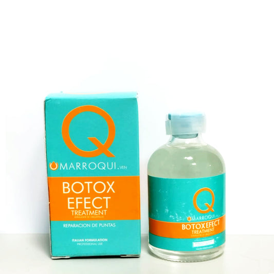 Botox Marroquí Reparación de puntas 60ml