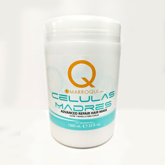 Mascarilla de Celulas Madres Marroquí 33.8 Oz