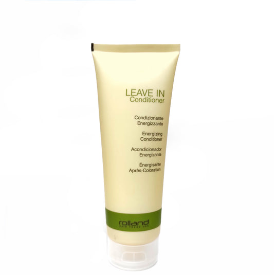 Leave-in acondicionador energizante Rolland 250ml