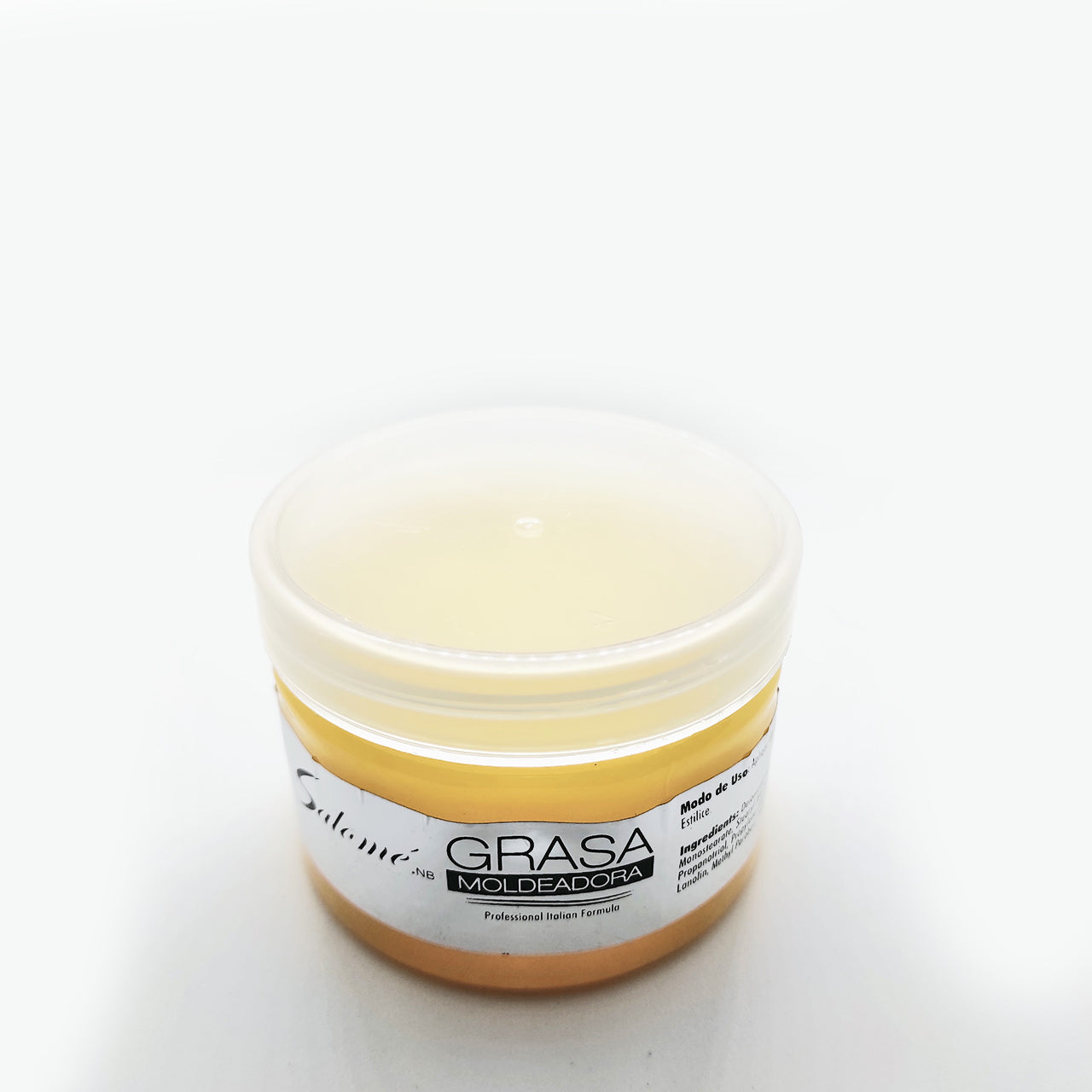 Grasa moldeadora Salomé 4 oz