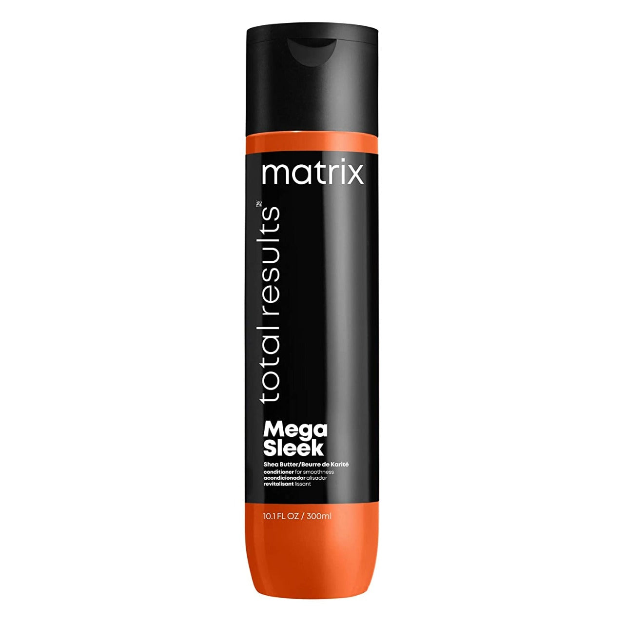 Acondicionador suavizante Matrix - Mega Sleek 300ml